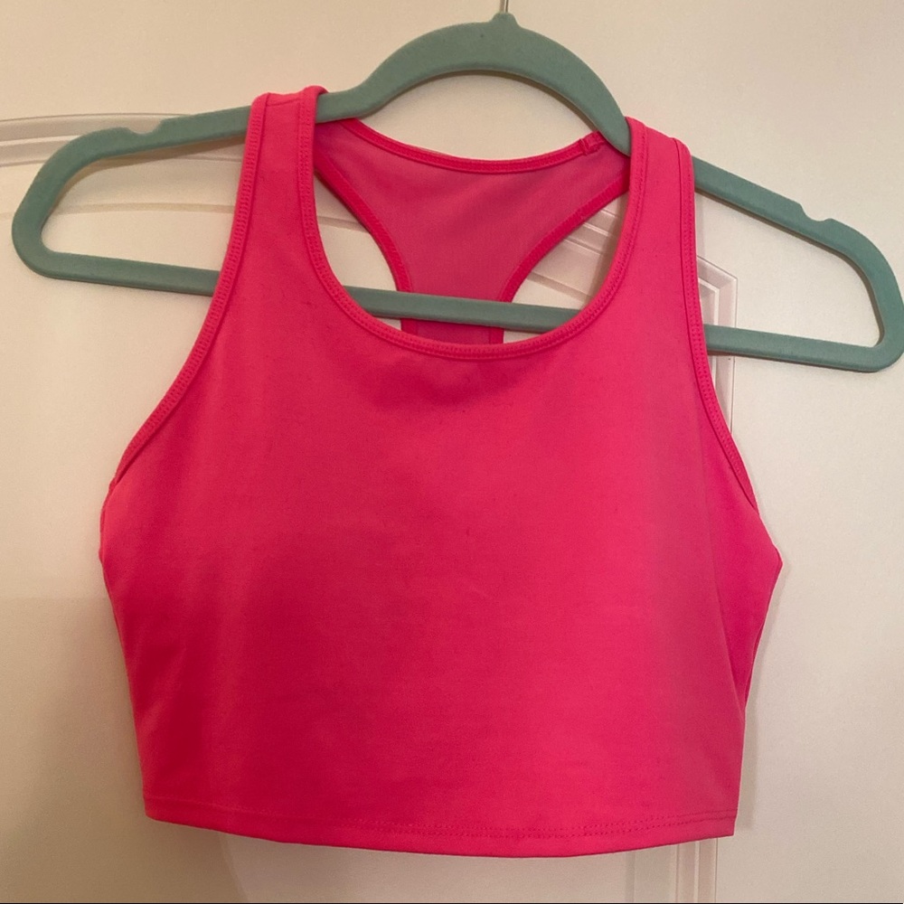 DSG Workout Tank